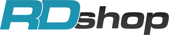 Logo RD SHOP