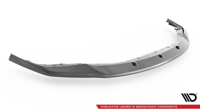 Lame avant en véritable Carbone MAXTON V.3 pour BMW M4 G82 / M3 G80 – Image 6