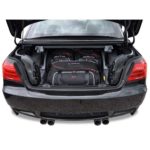 Pack Kjust bagages BMW E93