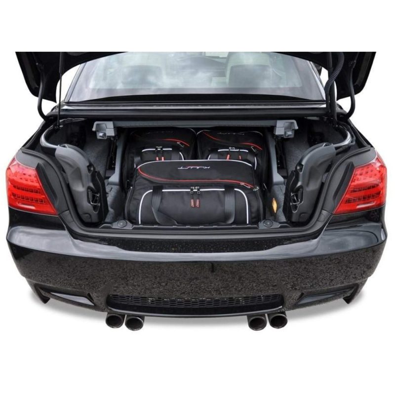 Pack Kjust bagages BMW E93