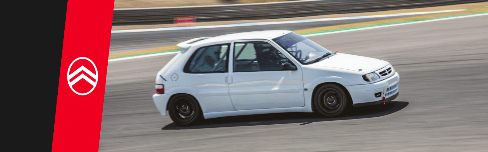 Pieces et customisation pour Citroën Enforzia Automotive