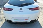 Diffuseur Arrière Pour Alfa Romeo Brera (avec barres verticales) – Image 2
