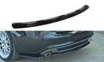 Diffuseur Arrière Pour AUDI A5 S-LINE (sans une barre verticale)