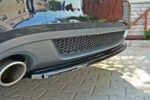 Diffuseur Arrière Pour AUDI A5 S-LINE (sans une barre verticale) – Image 3