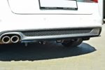 Diffuseur Arrière Pour AUDI A6 C7 S-LINE AVANT – Image 2