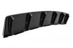 Diffuseur Arrière Pour AUDI S6 C7 AVANT (avec barres verticales)
