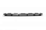 Diffuseur Arrière Pour AUDI S6 C7 AVANT (avec barres verticales) – Image 3