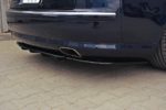 Diffuseur Arrière Pour AUDI S8 D3 (avec une barre verticale) – Image 2