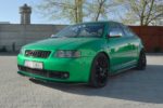 Bas de Caisse Latéraux Pour AUDI S3 8L – Image 4