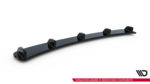 Diffuseur Arrière Pour BMW 3 E46 Pack M COUPE (avec une barre verticale) – Image 3