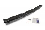 Diffuseur Arrière Pour BMW 4 Coupe / Gran Coupe / Cabrio Pack M F32 / F36 / F33 (avec barres verticales) – Image 4