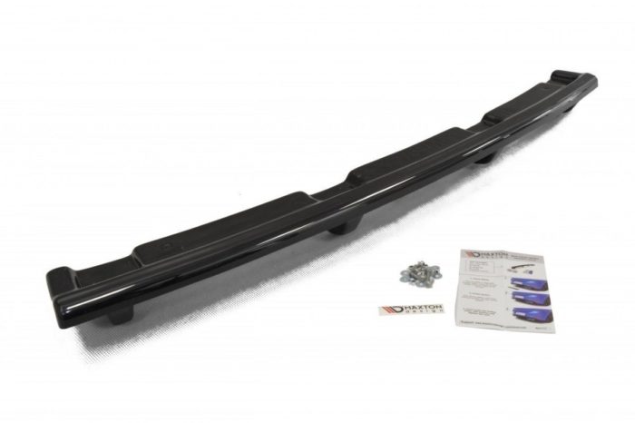 Diffuseur Arrière Pour BMW 4 Coupe / Gran Coupe / Cabrio Pack M F32 / F36 / F33 (avec barres verticales) – Image 4
