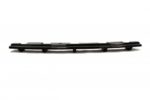 Diffuseur Arrière Pour BMW 5 F11 Pack M (avec deux extrémités d'échappement doubles) – Image 6