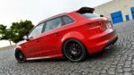 Bas de Caisse Latéraux Pour Audi S3 / A3 S-Line 8V / 8V FL Sportback – Image 2