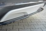 Diffuseur Arrière Pour BMW X4 Pack M (sans une barre verticale) – Image 2