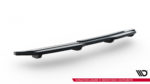 Diffuseur Arrière Pour BMW X4 Pack M (avec une barre verticale) – Image 3