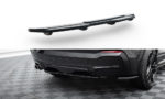 Diffuseur Arrière Pour BMW X4 Pack M (avec une barre verticale) – Image 4