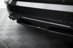 Diffuseur Arrière Pour BMW X4 Pack M (avec une barre verticale) – Image 6