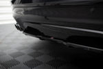Diffuseur Arrière Pour BMW X4 Pack M (avec une barre verticale) – Image 8