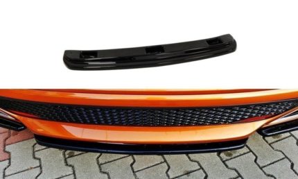 Diffuseur Arrière Pour HONDA CIVIC VIII TYPE S/R (sans barres verticales)