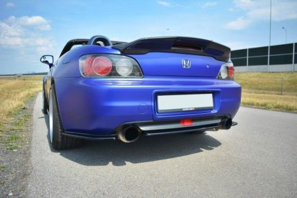 Diffuseur Arrière Pour HONDA S2000