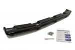 Diffuseur Arrière Pour MAZDA 3 MK2 MPS (avec barres verticales) – Image 2
