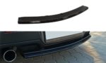 Diffuseur Arrière Pour MAZDA 3 MPS MK1 PREFACE (sans barres verticales)
