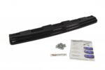 Diffuseur Arrière Pour Mitsubishi Lancer Evo X (sans barres verticales) – Image 2