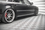 Bas de Caisse Latéraux Pour AUDI S8 D3 – Image 2