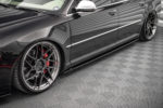 Bas de Caisse Latéraux Pour AUDI S8 D3 – Image 4