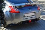 Diffuseur Arrière Pour V.1 Nissan 370Z – Image 4