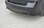 Diffuseur Arrière Pour Saab 9-3 Aero Mk2 Facelift – Image 2