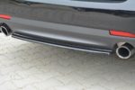 Diffuseur Arrière Pour Saab 9-3 Aero Mk2 Facelift – Image 3