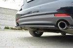 Diffuseur Arrière Pour Saab 9-3 Aero Mk2 Facelift – Image 5