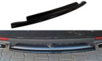 Diffuseur Arrière Pour SAAB 9-3 TURBO X