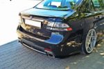 Diffuseur Arrière Pour SAAB 9-3 TURBO X – Image 3