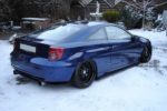 Diffuseur Arrière Pour TOYOTA CELICA T23 AVANT FACELIFT – Image 3