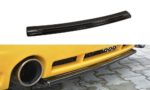 Diffuseur Arrière Pour VW GOLF IV R32
