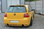 Diffuseur Arrière Pour VW GOLF IV R32 – Image 4
