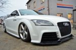 Bas de Caisse Latéraux Pour Audi TT RS 8J – Image 4