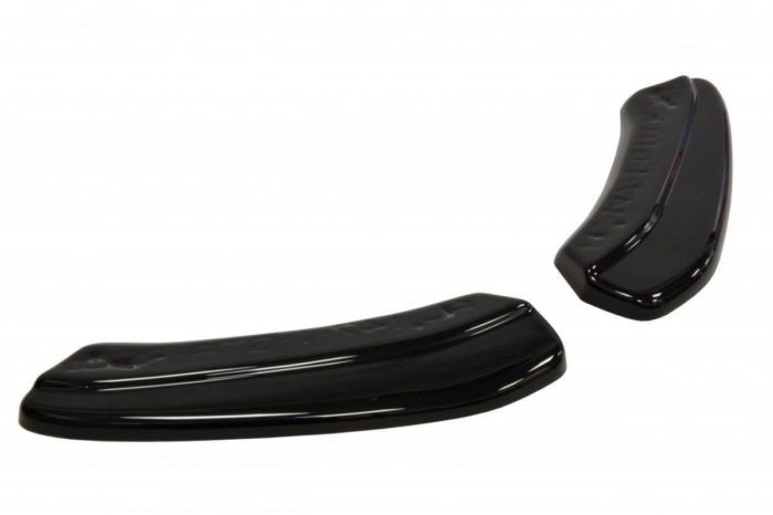 Lame de Pare-Chocs Arrière Pour  ALFA ROMEO 147 GTA – Image 4