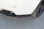 Lame de Pare-Chocs Arrière Pour  Alfa Romeo Brera – Image 2