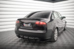 Lame de Pare-Chocs Arrière Pour  AUDI A4 B7 – Image 2