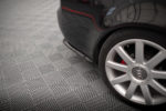 Lame de Pare-Chocs Arrière Pour  AUDI A4 B7 – Image 4