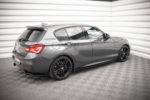 Bas de Caisse Latéraux Pour V.1 BMW 1 F20 M135i / M140i / Pack M – Image 4