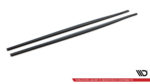 Bas de Caisse Latéraux Pour V.1 BMW 1 F20 M135i / M140i / Pack M – Image 5