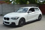 Bas de Caisse Latéraux Pour BMW 1 F21 M135i / M140i / Pack M – Image 2