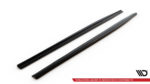 Bas de Caisse Latéraux Pour BMW 1 F21 M135i / M140i / Pack M – Image 4