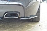 Lame de Pare-Chocs Arrière Pour  BMW 6 Gran Coupé Pack M – Image 2