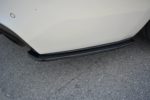 Lame de Pare-Chocs Arrière Pour  BMW 6 Gran Coupé Pack M – Image 4